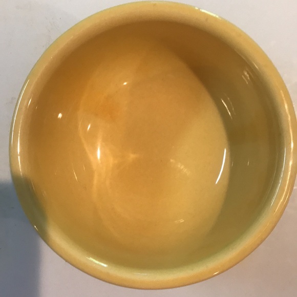 3 Vintage Corn King Farmhouse Bowls by Shawnee Pottery - Picture 13 of 16